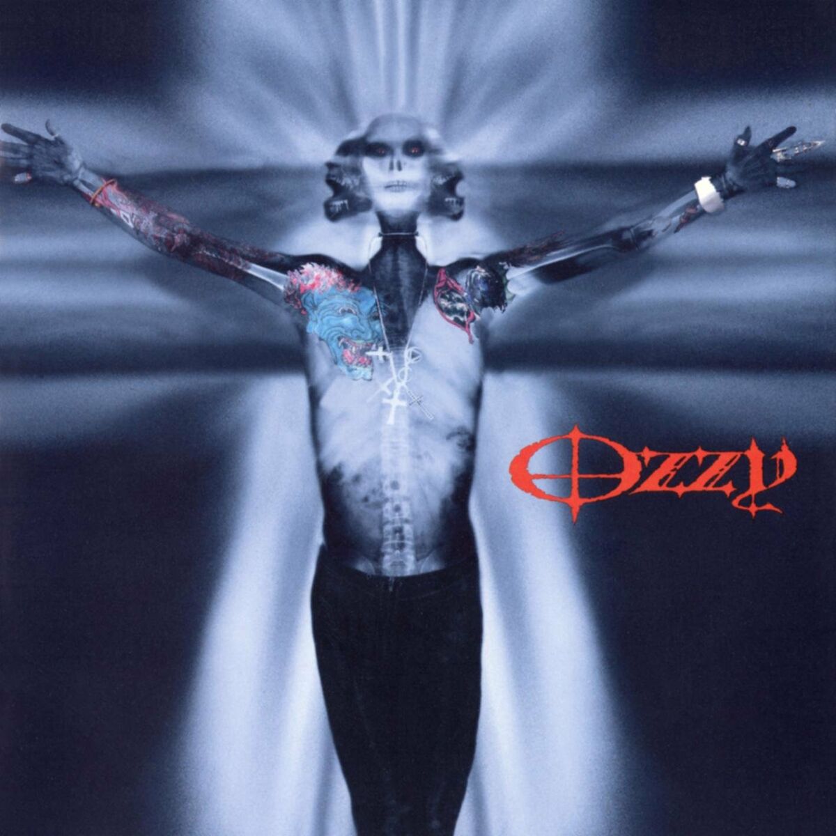  Ozzy Osbourne - That I Never Had