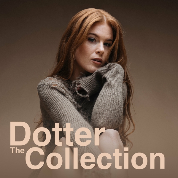  Dotter - Vintern Jag Var Sexton