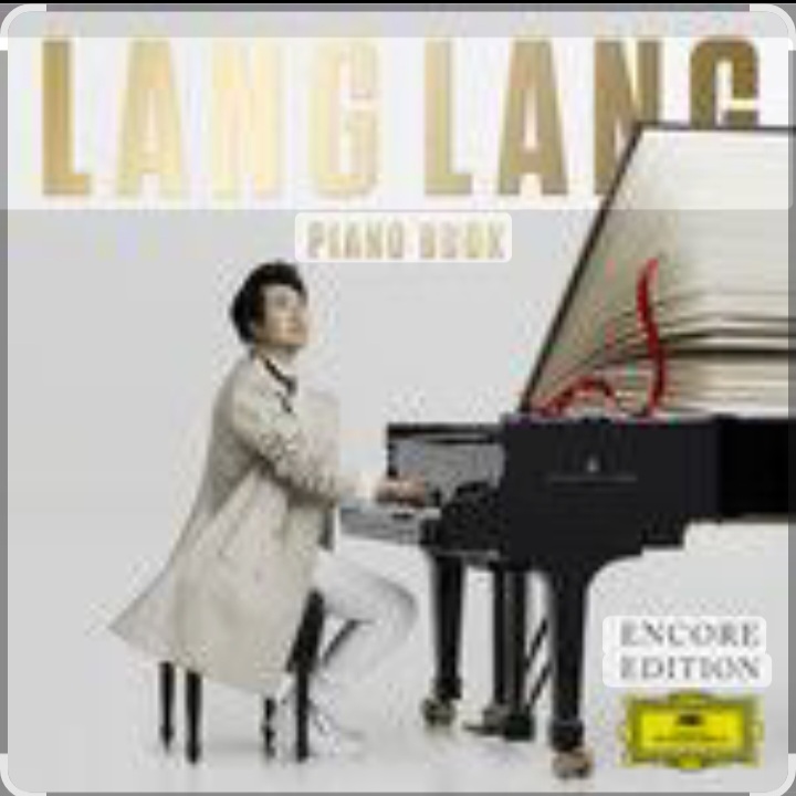  郎朗 - Lang Lang - Mozart: Piano Sonata No. 16 in C Major, K. 545 "Sonata facile" - 2. Andante