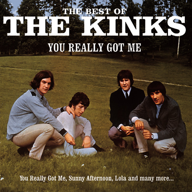  The Kinks - Days
