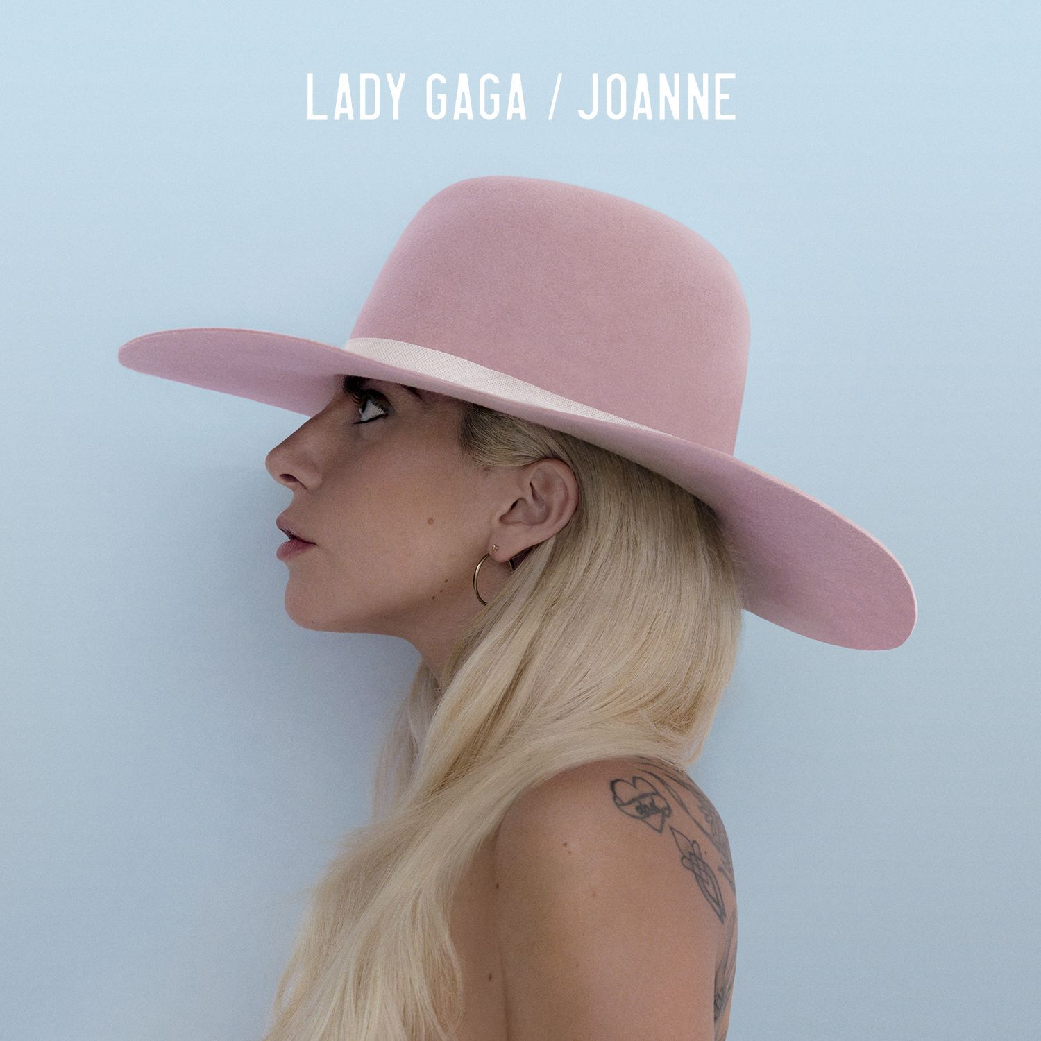  Lady Gaga - Joanne