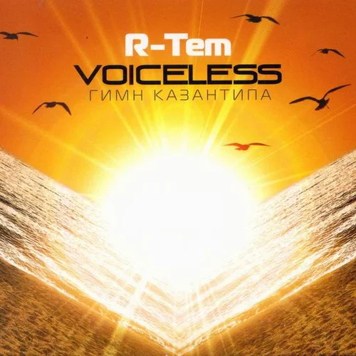 R-Tem - Voiceless (original)