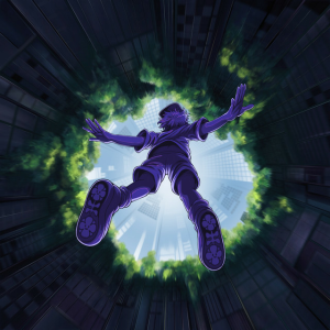  William Black & Blanke & MGRD - Goodbye