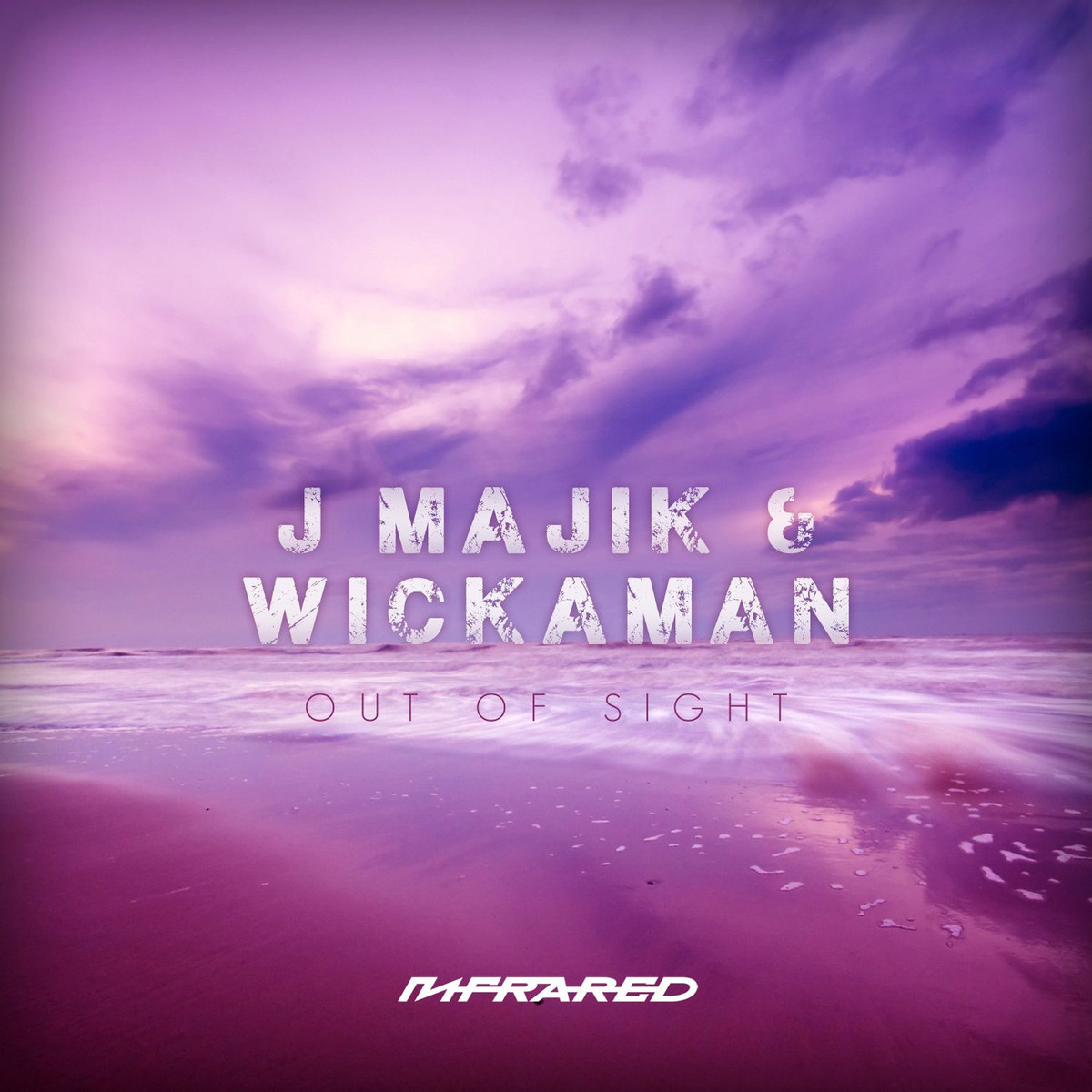  J Majik & Wickaman feat. Keri Greenaway - Memories