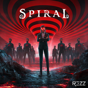  Rezz - Chemical Bond