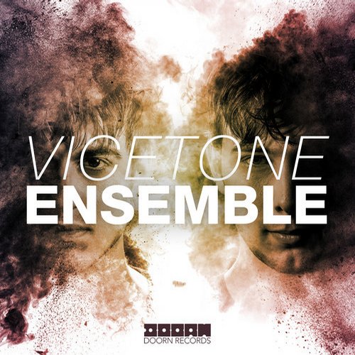  Vicetone - Ensemble (Original Mix)