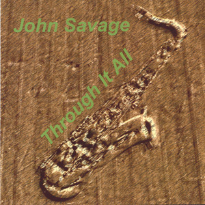  John Savage - Belly Achin Blues