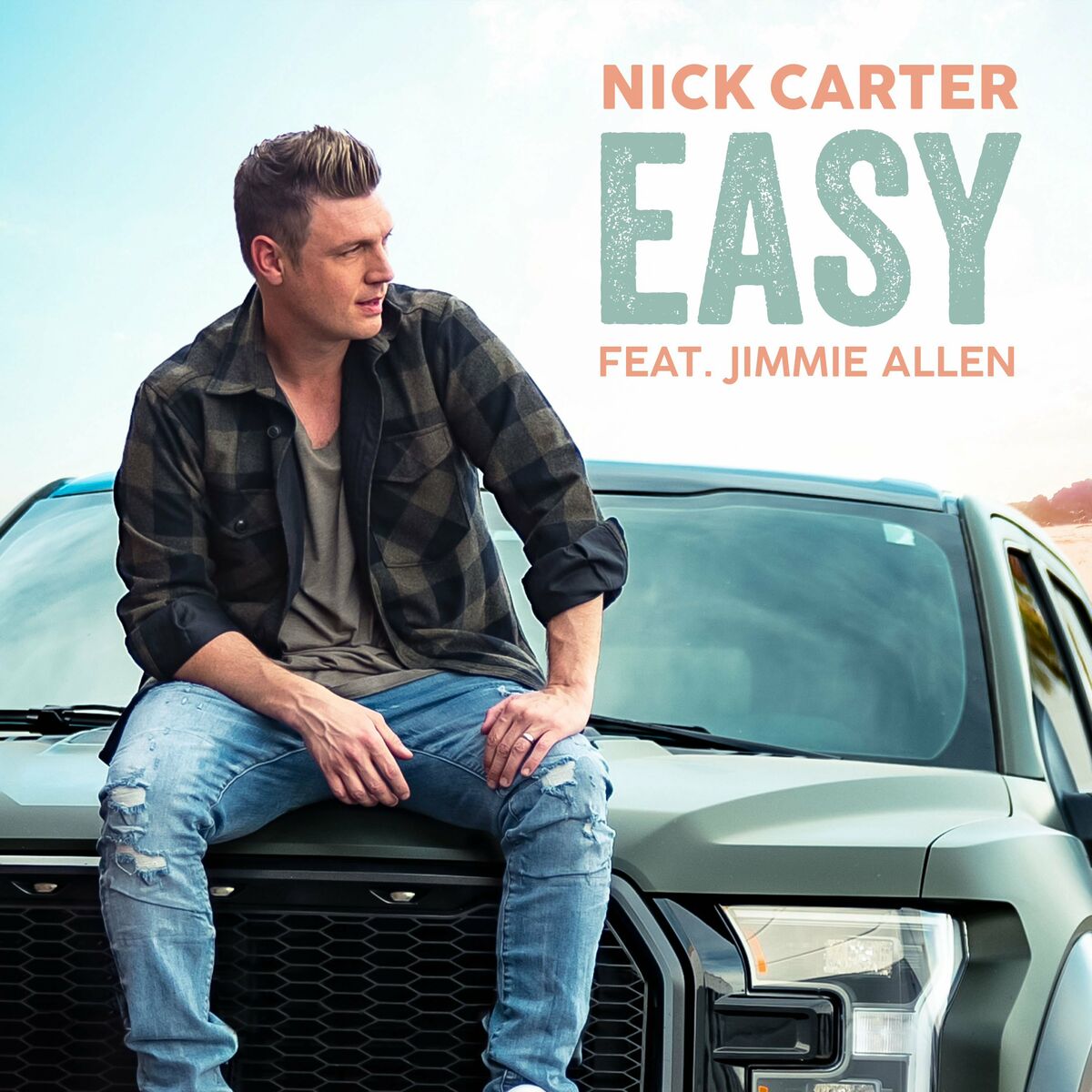  Nick Carter - Easy