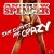 Cover Andrew Spencer - She Drives Me Crazy (Festival Extended Mix)