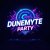 Cover Serge Gri - Dunemyte party