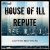 Cover Gutter Brothers - House Of III Repute