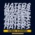 Cover Losman & DJ Brownie - Haters (2023 OOF! Mix)