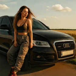 TRINY T - ��� �����