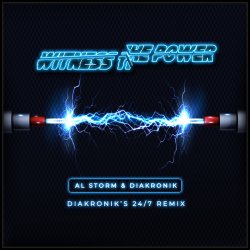 Witness The Power (DS1 Remix)