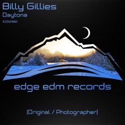 Daytona (Original Mix)
