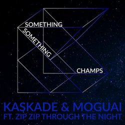 Something Something Champ