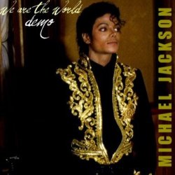 Michael Jackson - - We Are The World