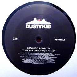 Argia (Popof Remix)