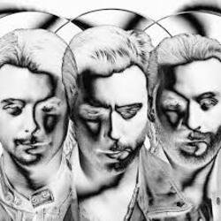 Save The World (Knife Party Remix)