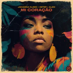 Johanna Kleen & 4Step & ALDO - Mi Cora??o