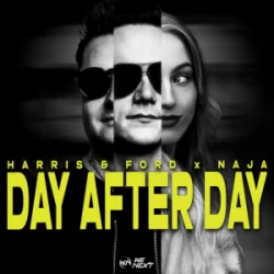 Harris & Ford & NAJA - DAY AFTER DAY