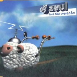 Feel The Music (Radio Edit)
