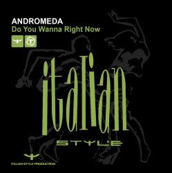 Do You Wanna Right Now (Extended Mix)