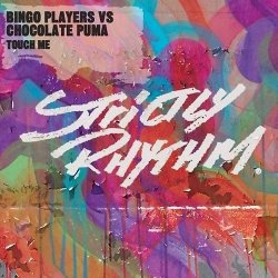 Touch Me(Original Mix)