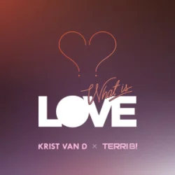 Krist Van D & Terri B! - What Is Love