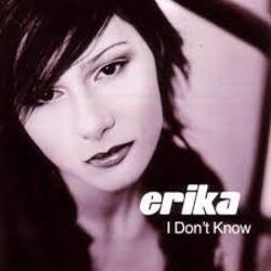 Don't Know (Radio Mix)