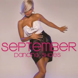 September - Cry For You (Dj Dark Cover Remix)