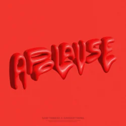 Sam Tinnesz & Danger Twins - Applause