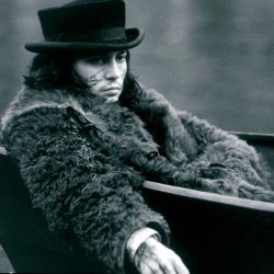 Dead Man theme