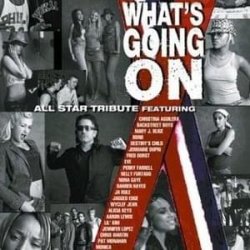 What's Going On (The London Version)