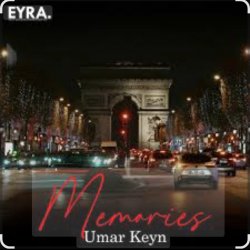 Umar Keyn - Memories