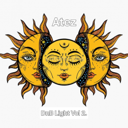 DnB Light Vol2