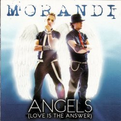 Angels (Love Is The Answer) (Original Mix)