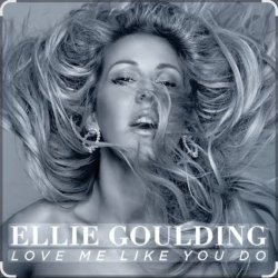 Ellie Goulding - Love Me Like You Do
