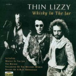 Whiskey In The Jar