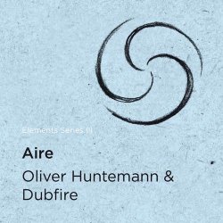 Oliver Huntemann & Dubfire - Aire (Matador Dub Mix)