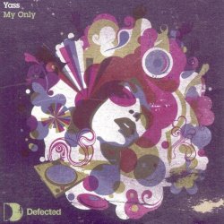 My Only (Peak Time Vocal Mix)