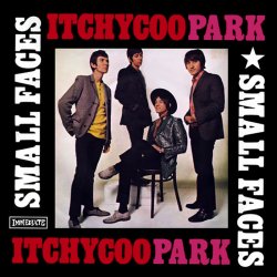 Itchikoo Park