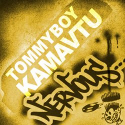 Kamavtu (Crazibiza Remix)