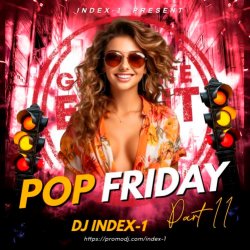 ������ feat. LI ZA & HYDY - ���� (Index-1 Remix)