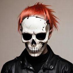 Necrophile