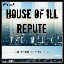 House Of III Repute