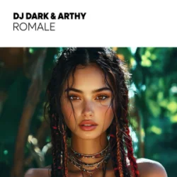 Dj Dark & Arthy - Romale