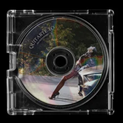 Nicole Cherry - Quitarte To