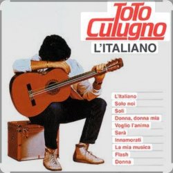 Toto Cutugno - Serenata