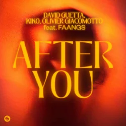 David Guetta & Kiko & Olivier Giacomotto & FAANGS - After You